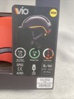 Nutcase Vio Adventure Helmet Small medium Red Fast Shipping 