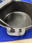 Martin Stove And Range No 9 Cast Iron Dutch Oven