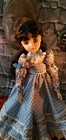 Seductive Succubus Vessel Doll  Ancient Energy Reconstructed Form Touch 