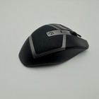 Logitech G602 Wireless Gaming Mouse No Receiver Defective Parts repair