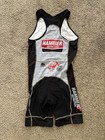 Hammer Nutrition Triathlon Suit - Full Kit - Size Medium