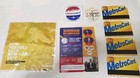 Metrocard New York City Nyc Mta Subway Bus Collector Memorabilia Bundle Zohran