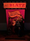 Vintage 1950s Blatz Beer    i   m From Milwaukee    Singing Blatz Man Excellent Cond