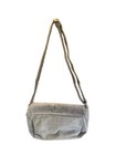 Chanel Cc Vip Precision Taupe White Tote Messenger Bag New
