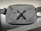 Vertx Everyday Fanny Pack 1 0 Black