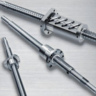 Thk Genuine Nnb Preload Ground Ball Screw Blk2020-3 6g0 288lc5 Bsc-i-1512 1e62-1
