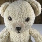 Rare Vintage Snuggle Bear Plush 1986 Lever Bros Fabric Softener Russ 15   