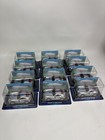 Lot Of  12  Trent Techron Chevron Car 25 Year Anniversary Limited Edition