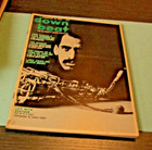 1966 Down Beat Magazine 6 Issue Lot Jazz Music Andrew Hill Charlie Christian