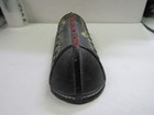 Vintage Goodyear Zeppelin Airship Dock Akron  ohio Hard Rubber Hanger Model 