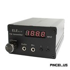 El-07 0 5w 5w Stereo Fm Transmitter Wireless Audio Broadcast Radio Transmitter
