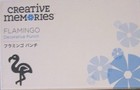 Creative Memories Flamingo Punch Brand New 2025 Limited Edition Promo