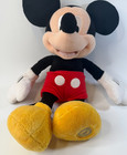 Disney Mickey Mouse 19-inch Plush Stuffed Animal  Kids Toys For Ages 2 Up
