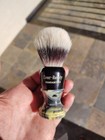 Vintage Restored Ever Ready Shave Brush New 24mm Synthetic Knot