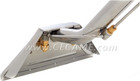 Carpet Cleaning Wand 12  2-jet 1 5  Tube S-bend Stainless Steel Solution Line Fo