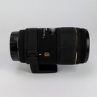 Sigma Ex Apo Dg Macro Hsm 150mm F 2 8 For Canon Ef Mount Fixed prime Lens