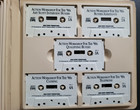 Action Workshop Listing And Selling Real Estate Cassette Tape Set Mike Ferry