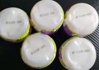 5x  Mentos Pure Fresh Grape Medley Xylitol Chewing Gum 50ct ea Bb 11 25   02 26