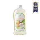 Tropicana Thai Pure Cold Pressed Virgin Coconut Oil Hair Skin Moisturizer 1000ml