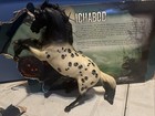 Ichabod Rare Model Halloween 2015