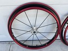 Spinergy Lx  Wheelchair Wheels 24   Quickie  tilite