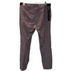 Fasthouse Pants Mens 32x30 Gray Mountain Biking Tech Shredder Riding Cycling