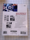 How To Restore Your Harley-davidson-bruce Palmer Iil-1937-64 Harley Restoration
