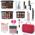 Makeup Kit makeup Set For Women Full Kit professional Make Up Kit For Beginners