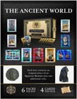 2026 Pieces Of The Past Ancient World Hobby Box  In Stock For Fast Shipping 