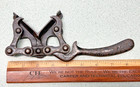 Antique Clamp Miter Corner Victorian Style Rare Cam Locking Action Cool Tool