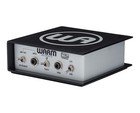 Warm Audio Wa-di-p Passive Instrument guitar keyboard Di Direct Box Proaudiostar