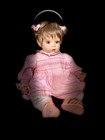 Haunted Doll    cindy        Curious Child Spirit     Active Energy Vessel
