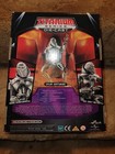 Battlestar Galactica Titanium Series Cylon Centurion Die Cast 4  Figure Hasbro