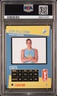 2014 Rittenhouse Wnba Elena Delle Donne  11 Psa 9 Chicago Sky Hof  2nd Year 