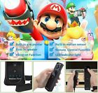 Built In Motion Plus Remote Controller  Nunchuck For Nintendo Wii Wii U strap Us