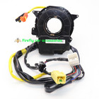 Oem Steering Angle Sensor Clock Spring For 08-14 Subaru Forester Impreza Sti Wrx