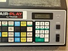 Trans-lux Fair-play Mp-70-34-01111  Scoreboard Controller  Tested