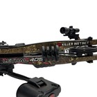 Killer Instinct Lethal 405 Compound Crossbow - 8044