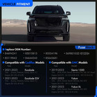 Battery Distribution Fuse Block For Gmc Sierra Yukon 2019-2023 Cadillac Escalade