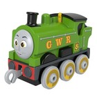 Thomas And Friends All Engines Go Metal Collection Push Along Duck 2025
