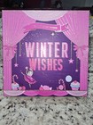 Bath   Body Works A Thousand Wishes Full Size Gift Set Body Wash Lotion Mist New