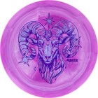 Cosmic Ram Swirly Sirius Aries