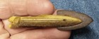 Eskimo Toggle Harpoon With Iron Arrowhead