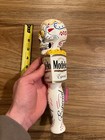 Modelo Beer Tap Handle Knob Topper Bar Top Keg Draft Brewing Cerveza Skull
