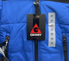 Boys Size 3t Gerry 3-in-1 Youth Systems Winter Jacket With Matching Hat