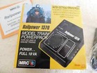 Mrc 1370 - Railpower Power Pack - Nib