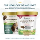 Naturvet     Cranberry Relief Plus Echinacea     Helps Support A Healthy