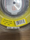 New Wilson Sensation 16g Multifilament  200m Reel  Yellow Color 
