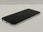 Apple Ipod Touch 5th Gen 16gb  a1509  Black - Cracked Screen
