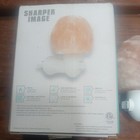 Natural Himalayan Salt Lamp Night Light Crystal Lamp Hand Carved Wall Light